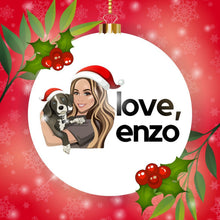 Load image into Gallery viewer, The Howli-day Pack